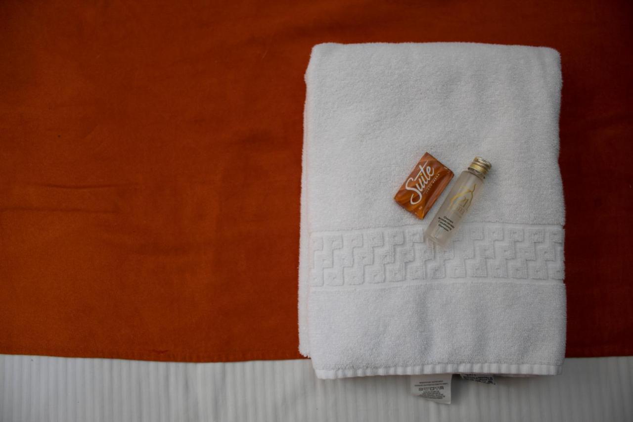 Hotel 721 ペレイラ エクステリア 写真