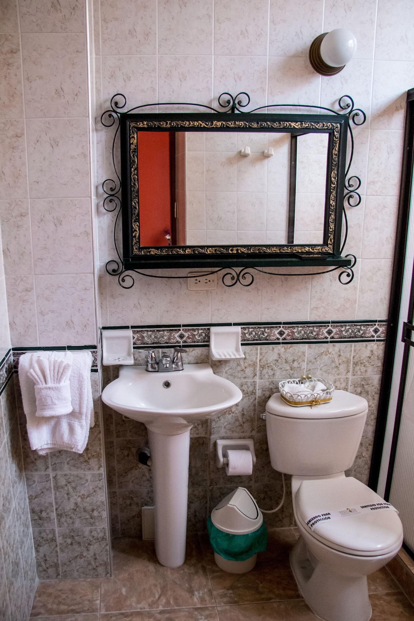 Hotel 721 ペレイラ エクステリア 写真